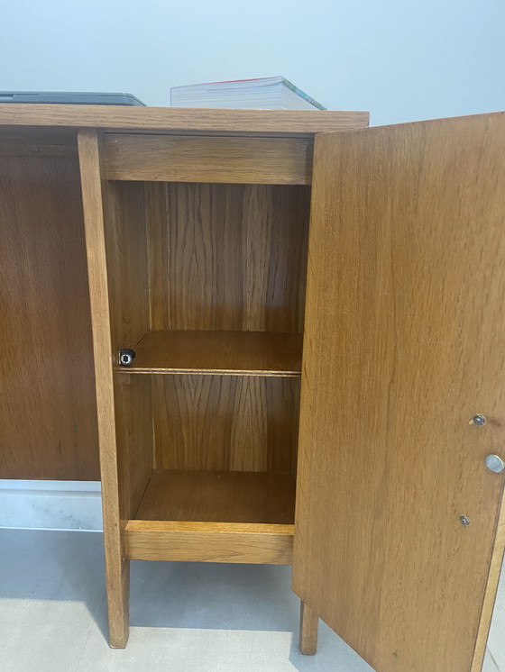 Image 1 of Schreibtisch aus den 50er Jahren