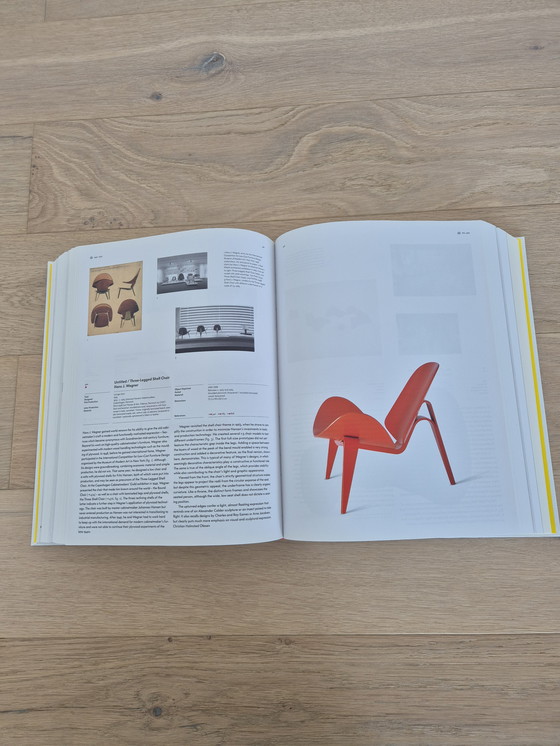 Image 1 of Atlas of Furniture Design