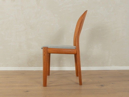 MORTEN eetkamerstoelen, Niels Koefoed