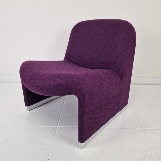 Image 1 of Alky Lounge Chair van Giancarlo Piretti voor Anonima Castelli, Italië, 2026