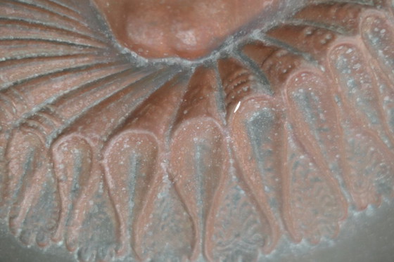 Image 1 of Insegna da parete vintage in rame Isabella Brant