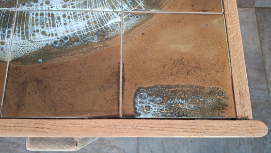 Mesa de centro Belarti – Mesas de centro, Ceramic, Wood (photo 12 of 15)