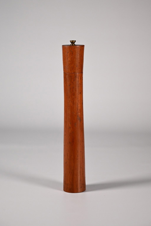 Moulin à poivre vintage