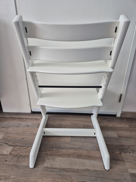 Image 1 of Stokke Tripp Trapp