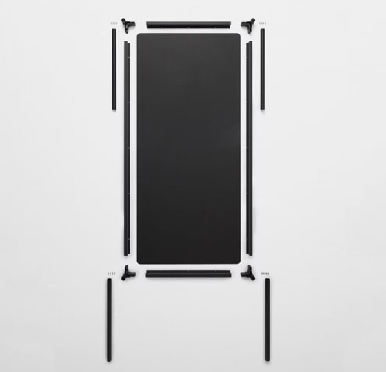 Image 1 of Dining table - Muuto Base Table