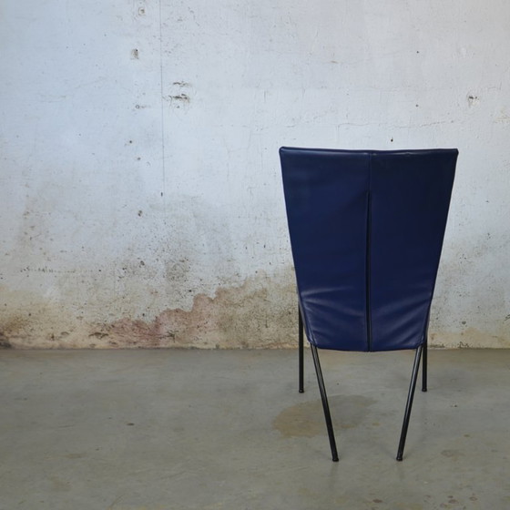 Image 1 of 4x Spica chair