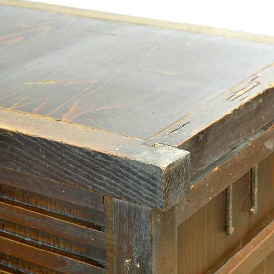 Image 1 of Commode japonaise Tansu, vers 1900