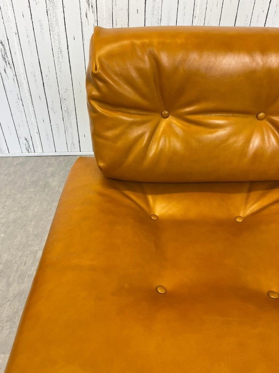 Image 1 of Alta fauteuil Mobilier International Oscar Niemeyer