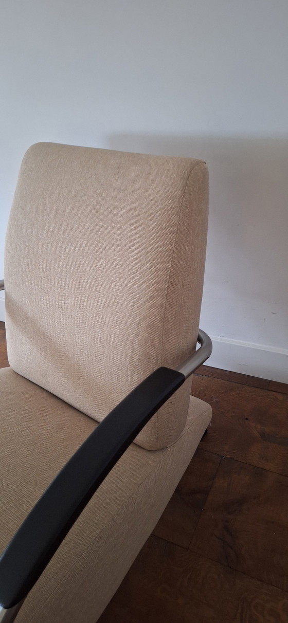 Image 1 of Poltrona Gelderland 5470 design Jan des Bouvrie come nuova