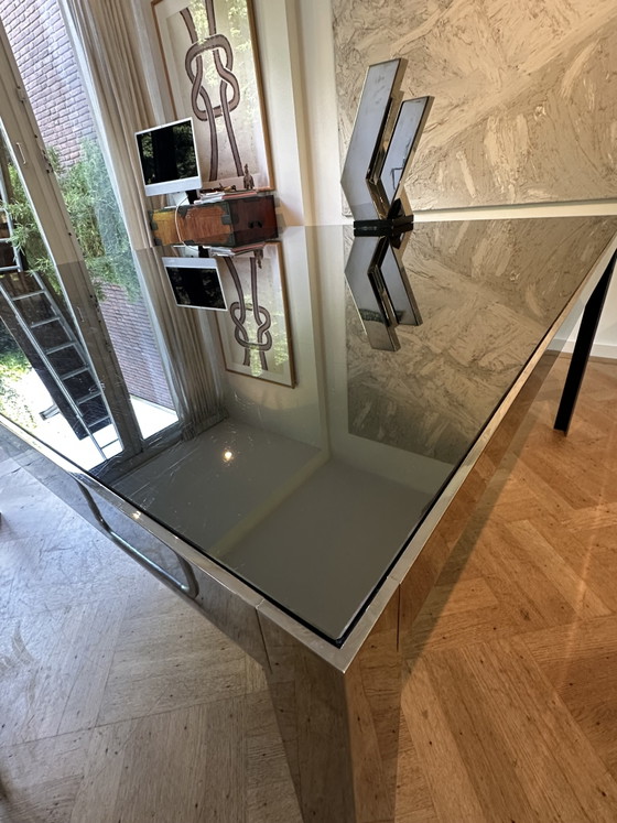 Image 1 of Vintage tafel Casa Milano