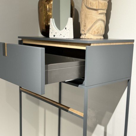 Amana dressboy – Hülsta, kaptafels, Wood, Modern (photo 2 of 4)