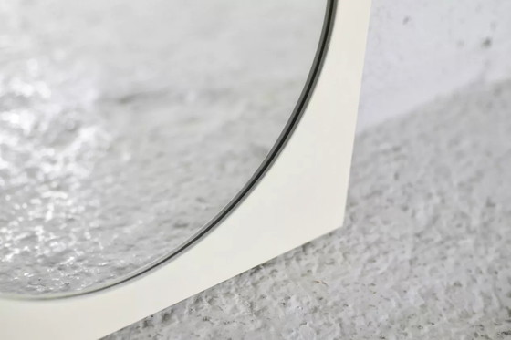 Image 1 of Space Age" mirror