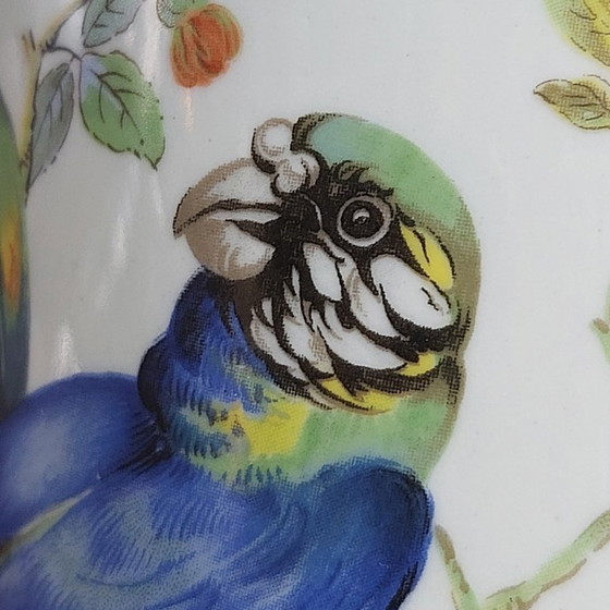 Image 1 of 2 x Dresden porselein luchtbevochtiger