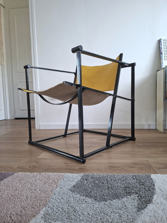 Image 1 of Sedia FM60 Pastoe Kubus