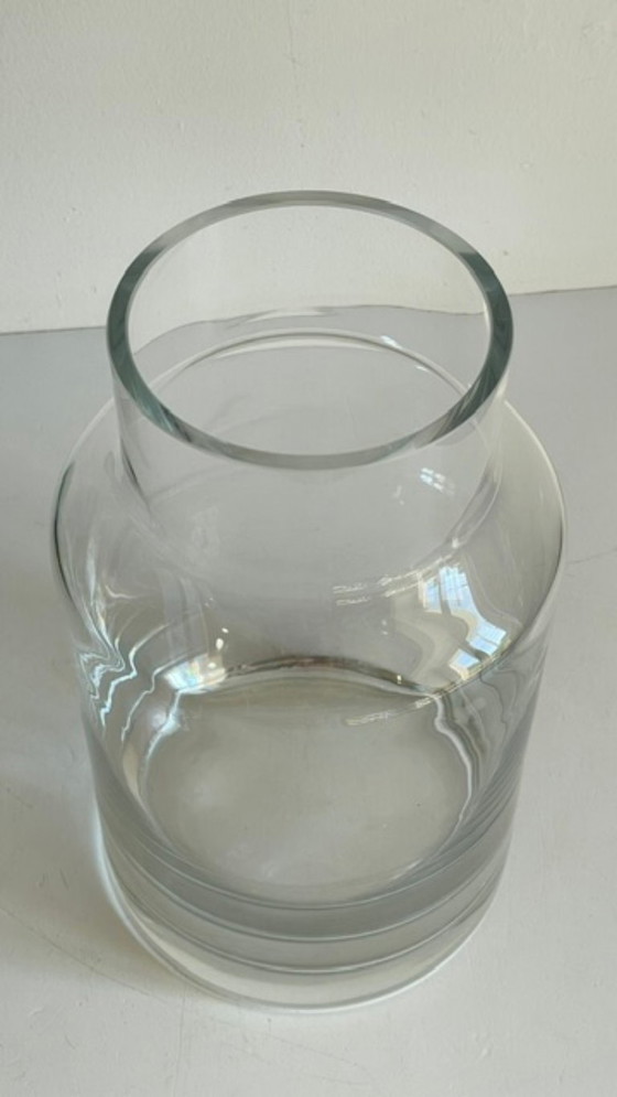 Jarrón de Diseño de Cristal Contemporáneo – Jarrones, Glass (photo 11 of 20)