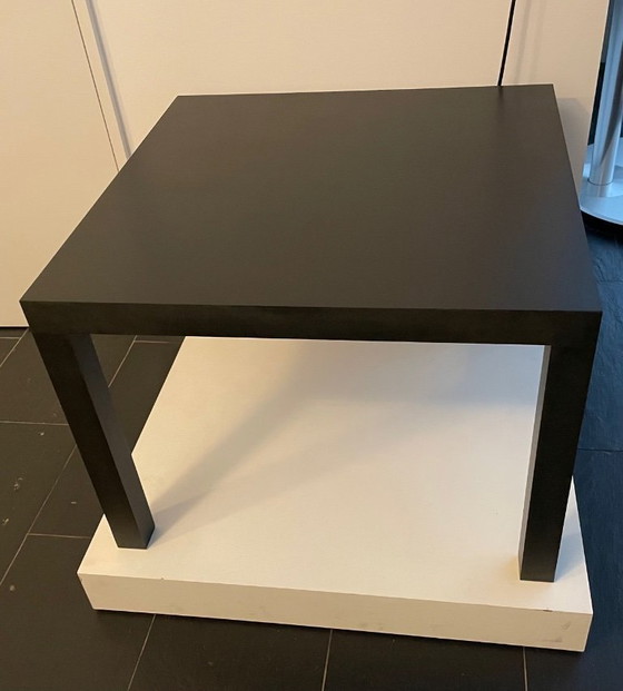 Image 1 of Maarten Van Severen - Mesa 70% TABLE T93 - Mesa de baquelita