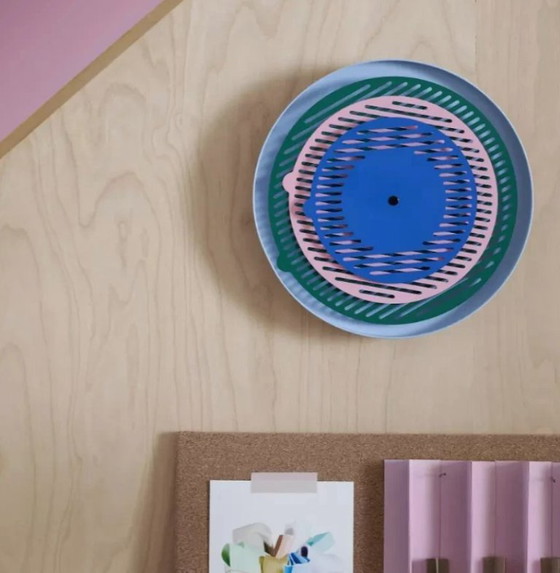 Image 1 of IKEA X Raw Color - Klok