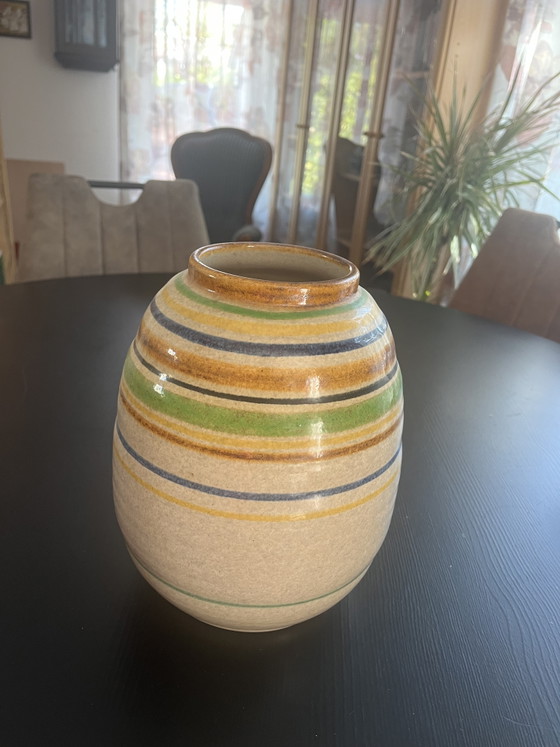 Image 1 of Velsen Design Vase