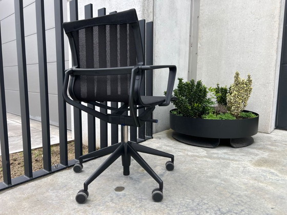 Image 1 of Silla de oficina Vitra Physix