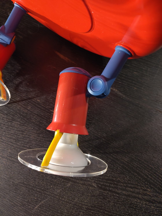 Image 1 of Memphis Milano Deckenleuchte von Ikea