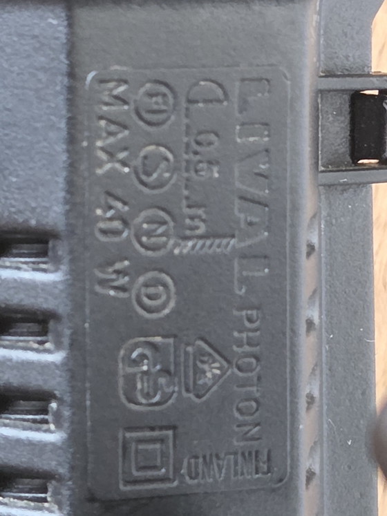 Image 1 of Vival Photon clamp lamp
