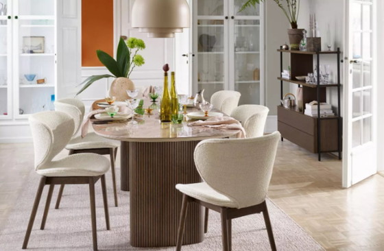 Image 1 of BoConcept Santiago Esstisch