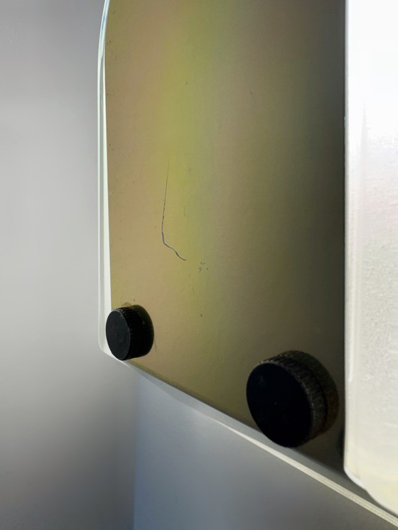 Image 1 of Lampada da parete Prisma, TESI, Roberto Fiorato 1980