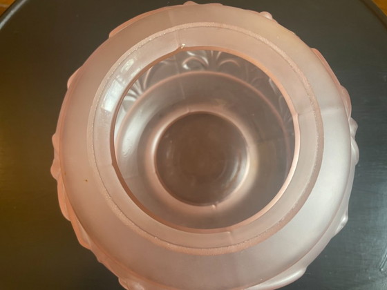 Image 1 of Art Deco Vase 1930 French