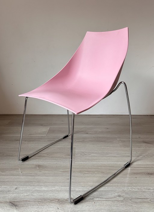 6 sillas de comedor Parri Design Hoop