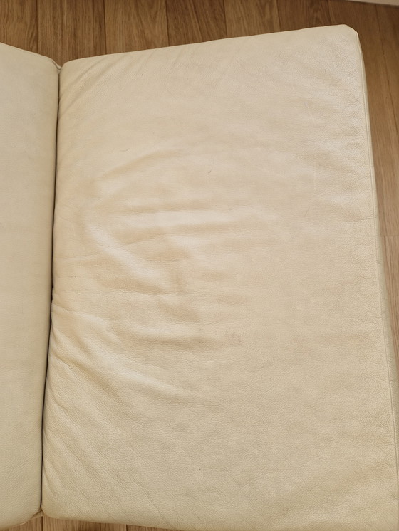 Image 1 of Poltrona marca Kebe modello Nubes / Nubio vintage design danese