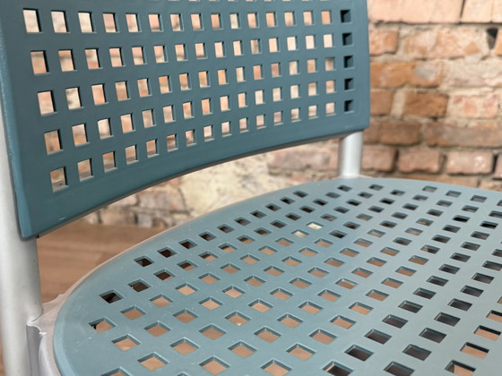 Image 1 of El Padua Gris Plata-Verde