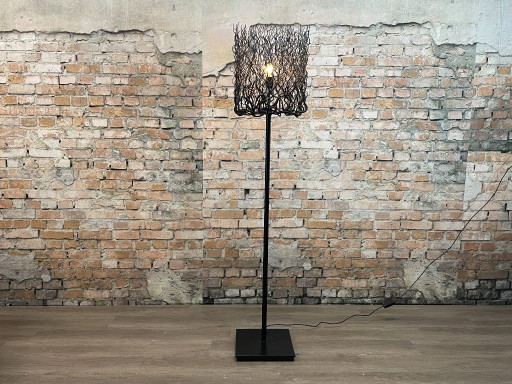 Brand van Egmond Hollywood - black | William Brand