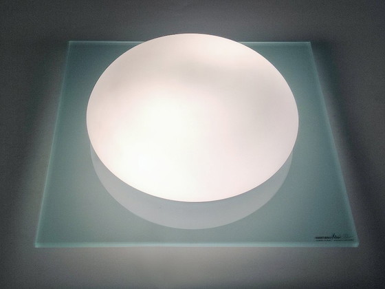 Image 1 of Murano Due Italy wall lamp