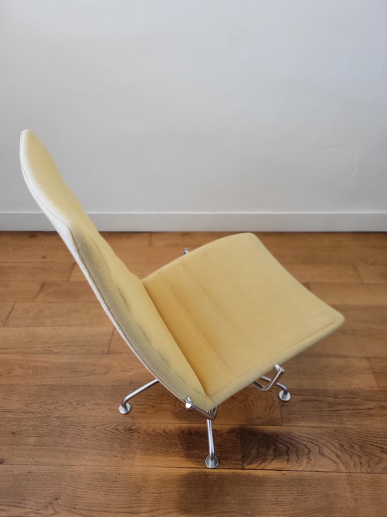 Image 1 of Sillones Jens Amundsen 'Serie SAS' para Fritz Hansen, Dinamarca, 1988