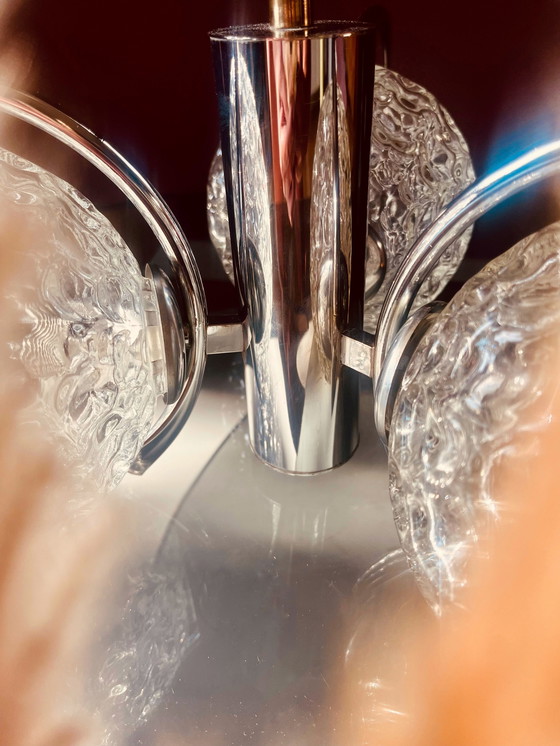 Image 1 of Richard Essig Hamlamp Jaren '70