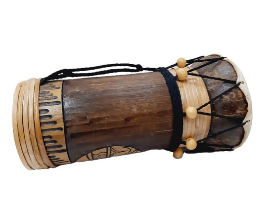 Image 1 of Vintage Drum Kit