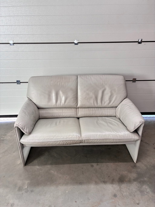 Leolux 2-Sitzer Sofa