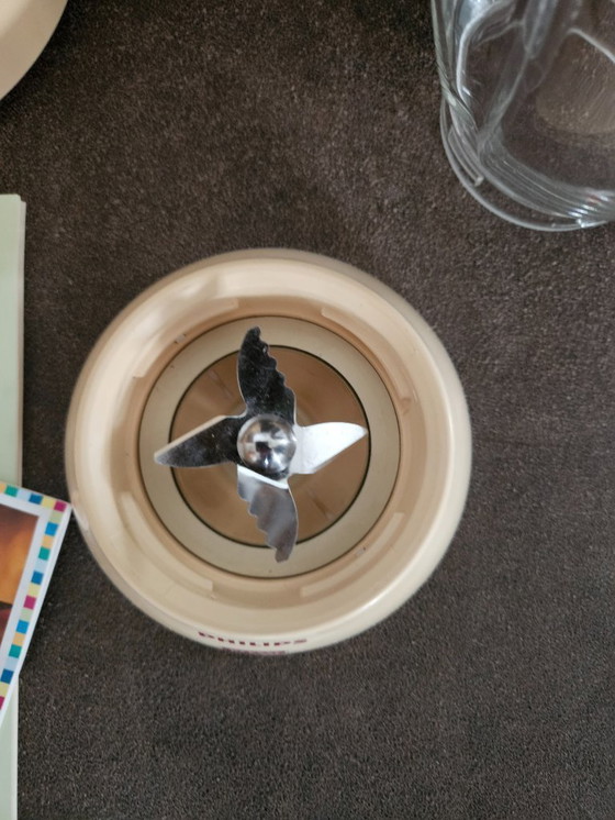 Image 1 of Standmixer von Alessi, neu und originalverpackt.