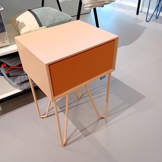 Image 1 of Comodino Auping Pixel