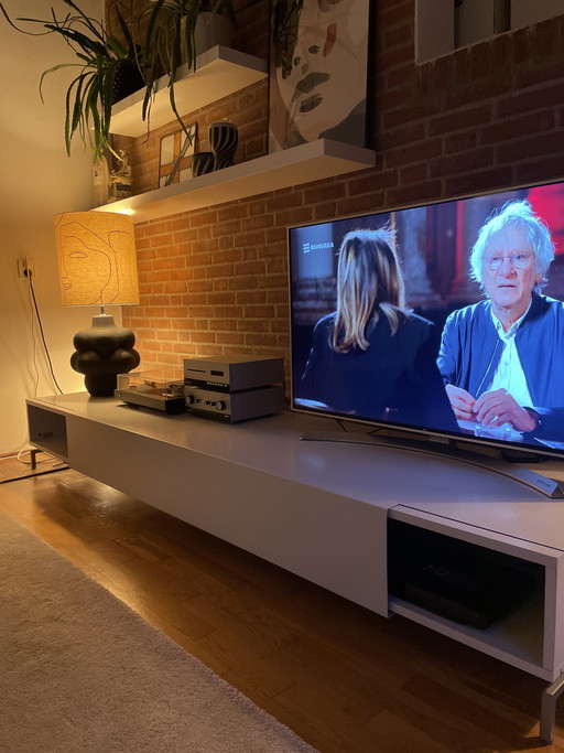 Pastoe Slide TV Unit