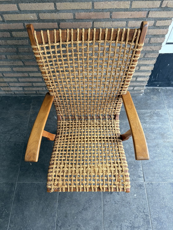 Image 1 of Vintage Special Fauteuil 