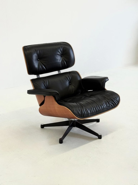 Image 1 of Eames Lounge Chair de Charles y Ray Eames para Vitra