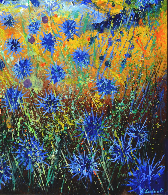 Image 1 of La vie est facile