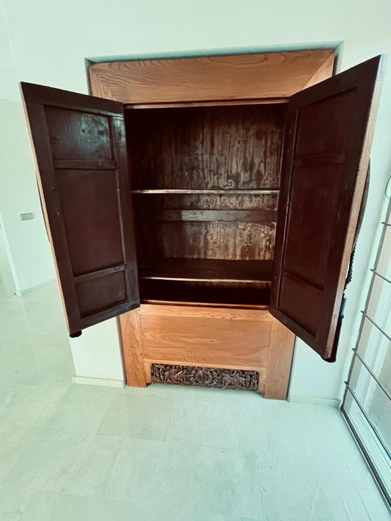 Image 1 of Gabinete nupcial chino antiguo