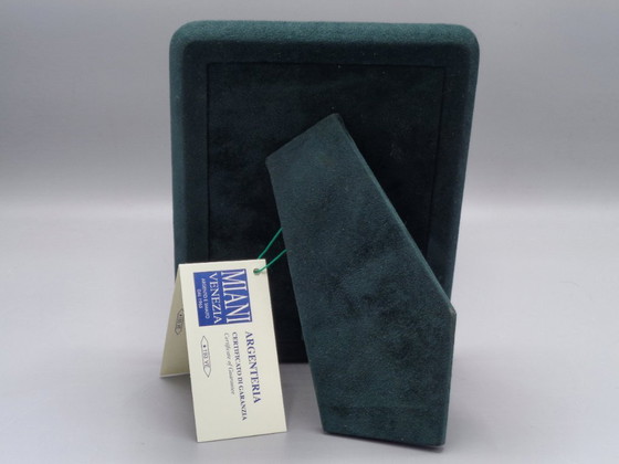 Image 1 of 925er Silberrahmen 9x13 San Marco