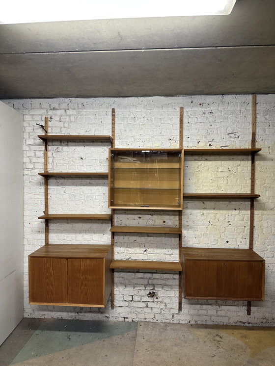 Image 1 of Cadovius Wallunit 1960