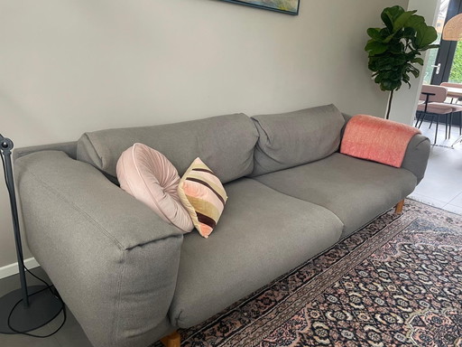 Muuto rest sofa sofa 3 seater
