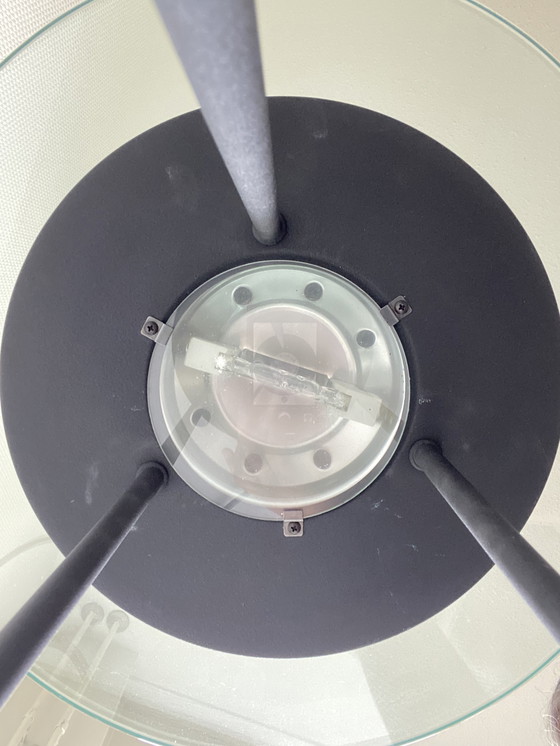 Image 1 of Vintage halogeen jaren ‘80 lamp