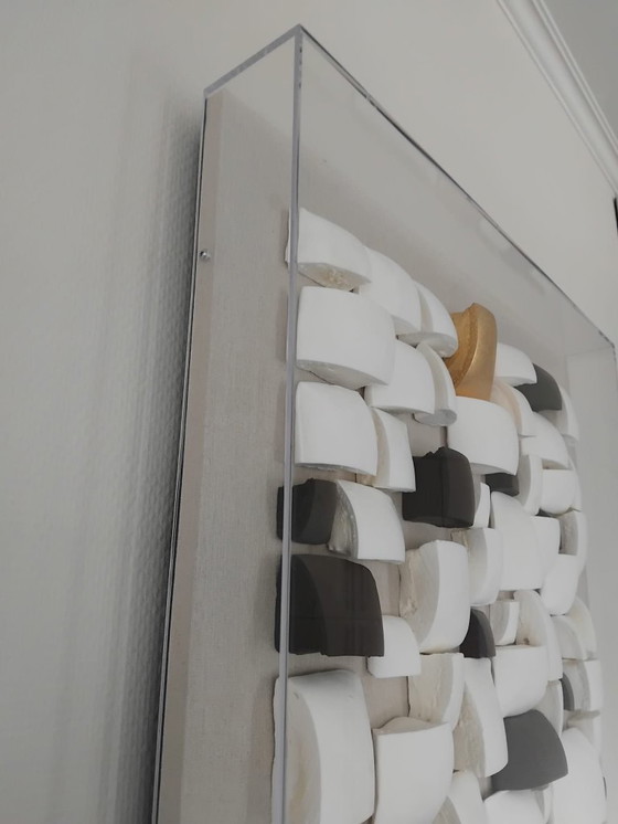 Image 1 of Kunst in Plexiglas