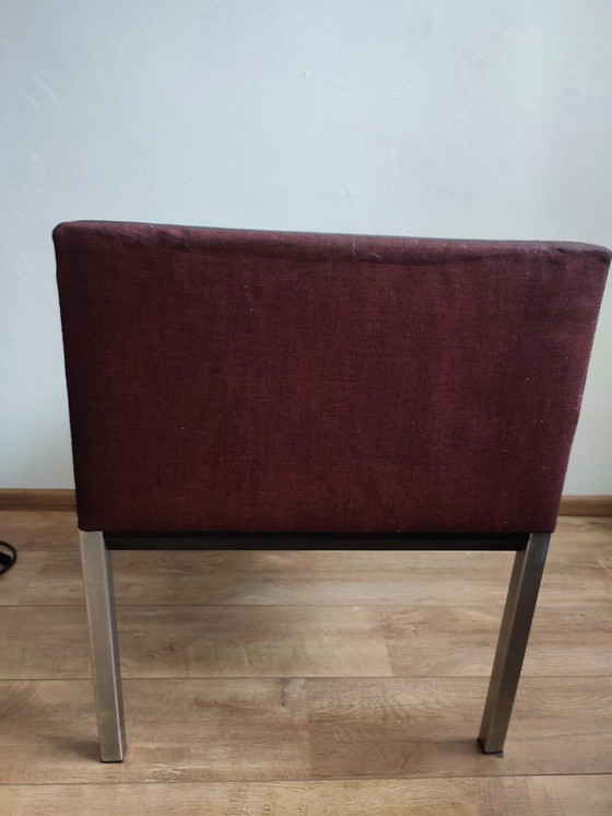 Image 1 of La poltrona Circel Ahrend Friso Kramer